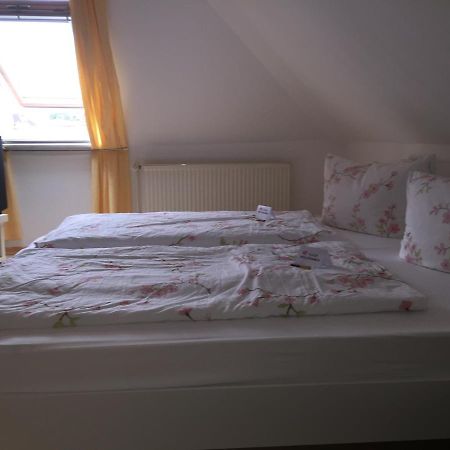 Fewo Zur Ilmenau Melbeck Buitenkant foto