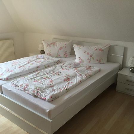 Fewo Zur Ilmenau Melbeck Buitenkant foto