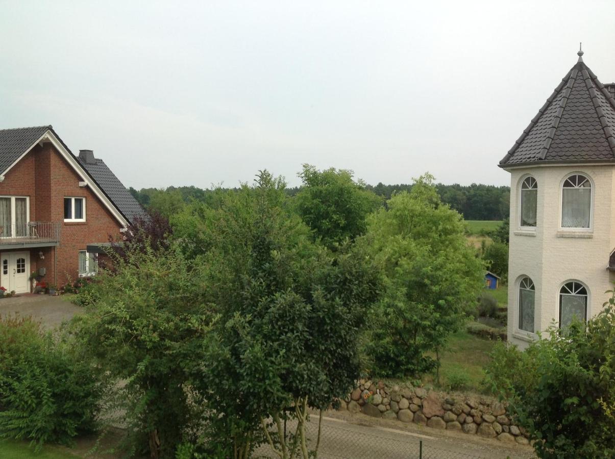 Fewo Zur Ilmenau Melbeck Kamer foto