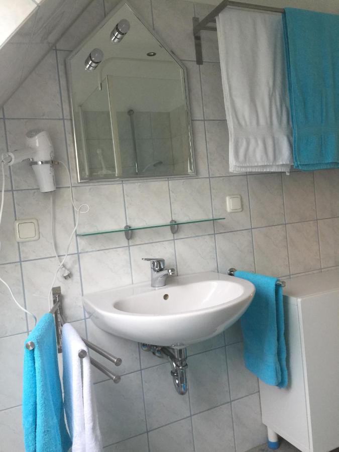 Fewo Zur Ilmenau Melbeck Kamer foto