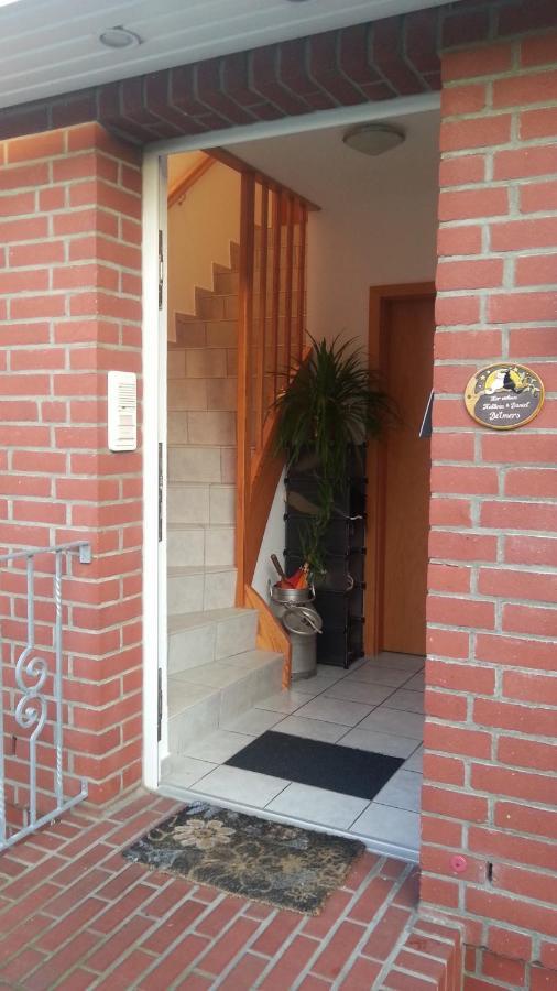 Fewo Zur Ilmenau Melbeck Kamer foto