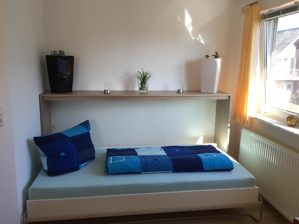 Fewo Zur Ilmenau Melbeck Kamer foto