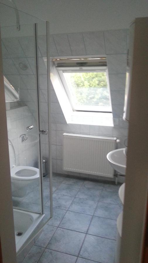 Fewo Zur Ilmenau Melbeck Kamer foto